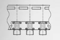 D - Closed-End Splice